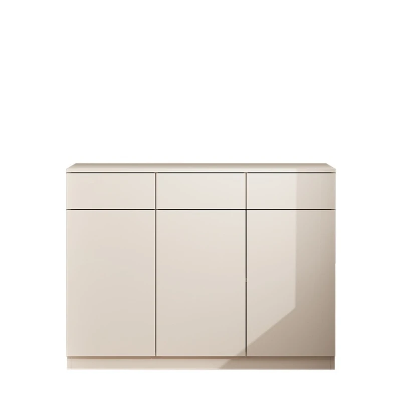 Armários de varanda, protetor solar e armários de luvas impermeáveis para uso doméstico