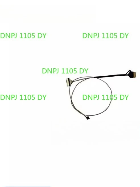 

DB LCD GS552 EDP Cable Touch For Ideapad 3-15IIL05 81WE 3-15IML05 DC020027800