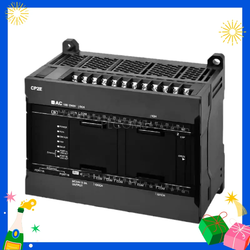 

Модуль CP2E--E14DR-A, CP2E-E20DR-A, CP2E-E30DR-A, CP2E-E40DR-A, CP2E-E60DR-A