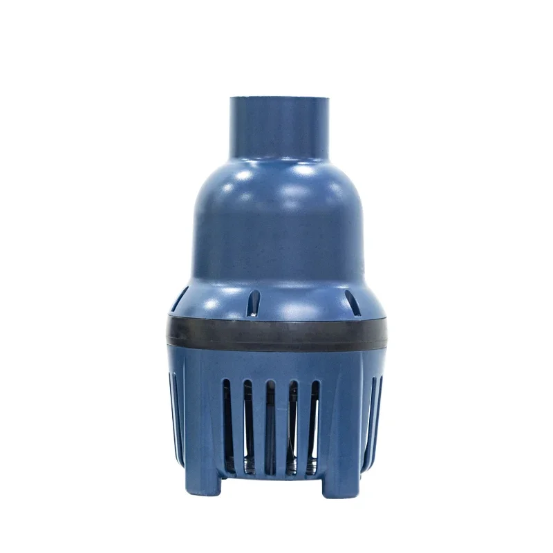 QihangRAS factory price fountain submersible pump koi pond aquarium fish pond water pump garden pond circulating water pump