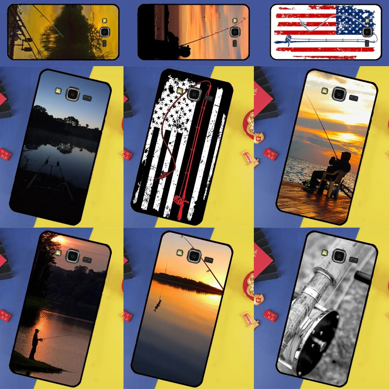 Fishing Rod For Sam…