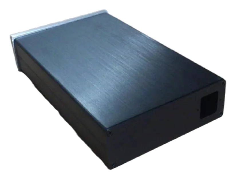 BRZHIFI BZ1706 Series Aluminum Enclosure for DIY Electronics