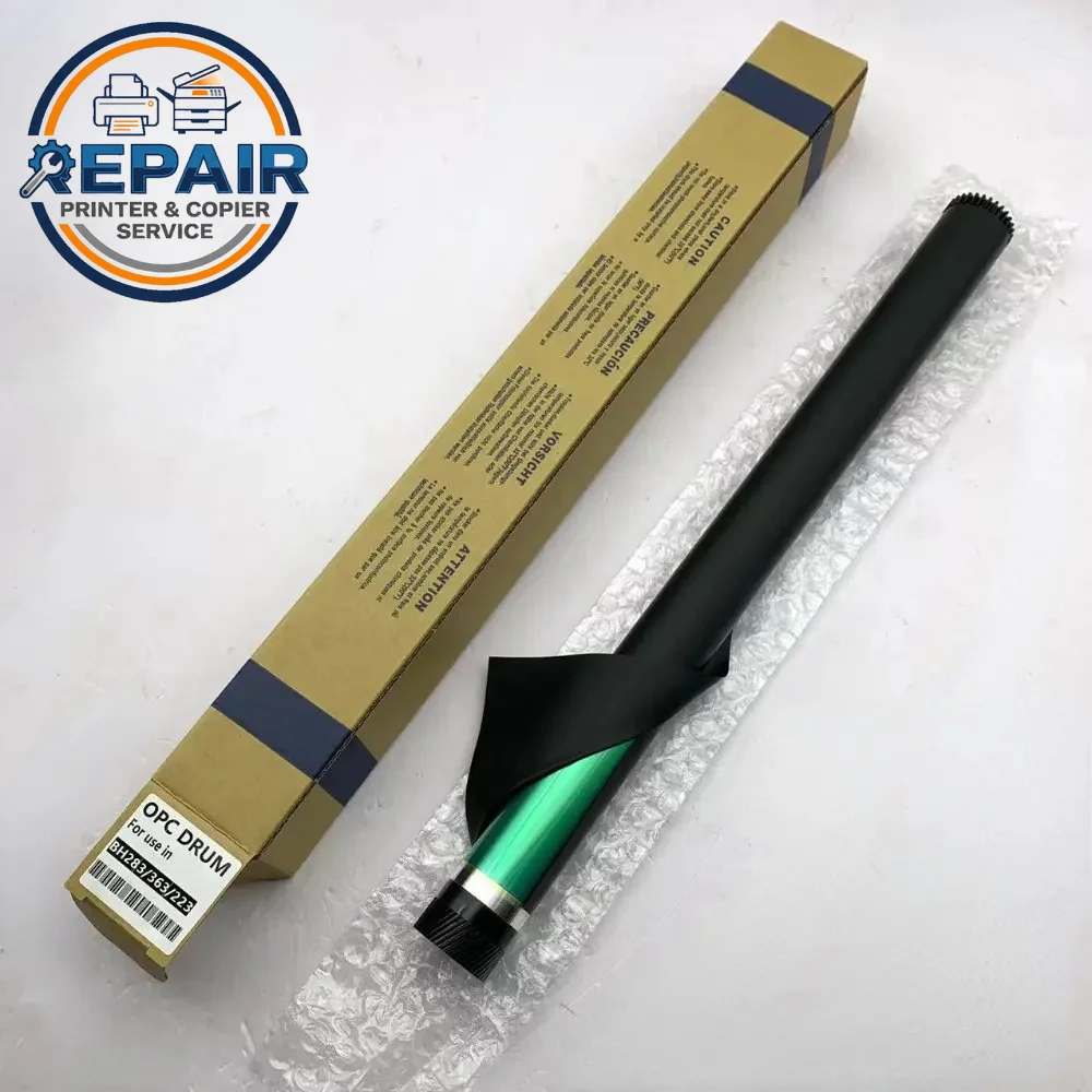 

5PCS OPC Drum for Konica Minolta Bizhub 200 250 350 222 282 362 223 283 363 423