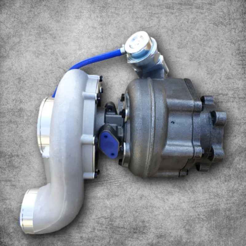 1118010BM01-074A FAW Turbocharger 4180