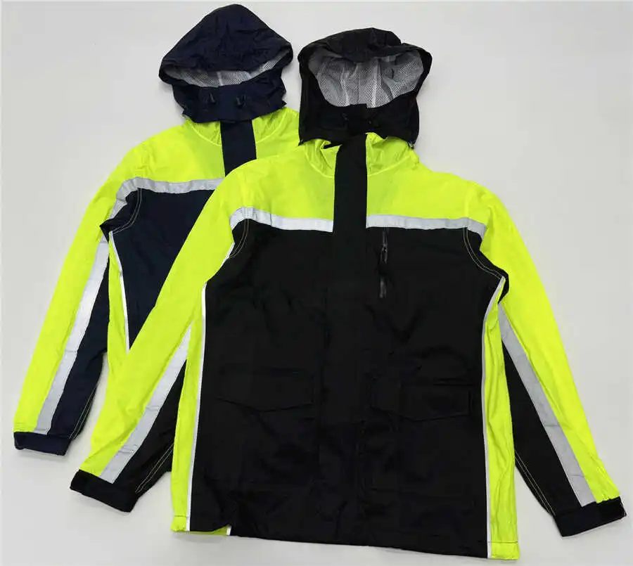 

Съемный ветрозащитный светоотражающий велосипедный жилет-дождевик для активного отдыха, весна-лето-осень, ночной, цветной, модный...