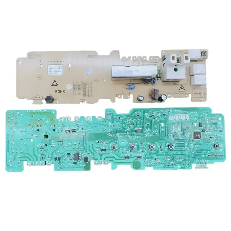 

Новинка для барабанной стиральной машины Midea, компьютерная плата MG52-1002/1008/X1008E (H), основная плата 301311008016