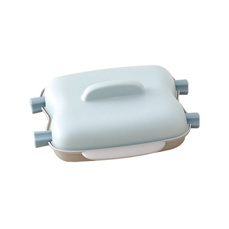 Microwave Oven Steaming Corn Box Kitchen Tool Corn Box Microwave Oven Steaming Corn Box