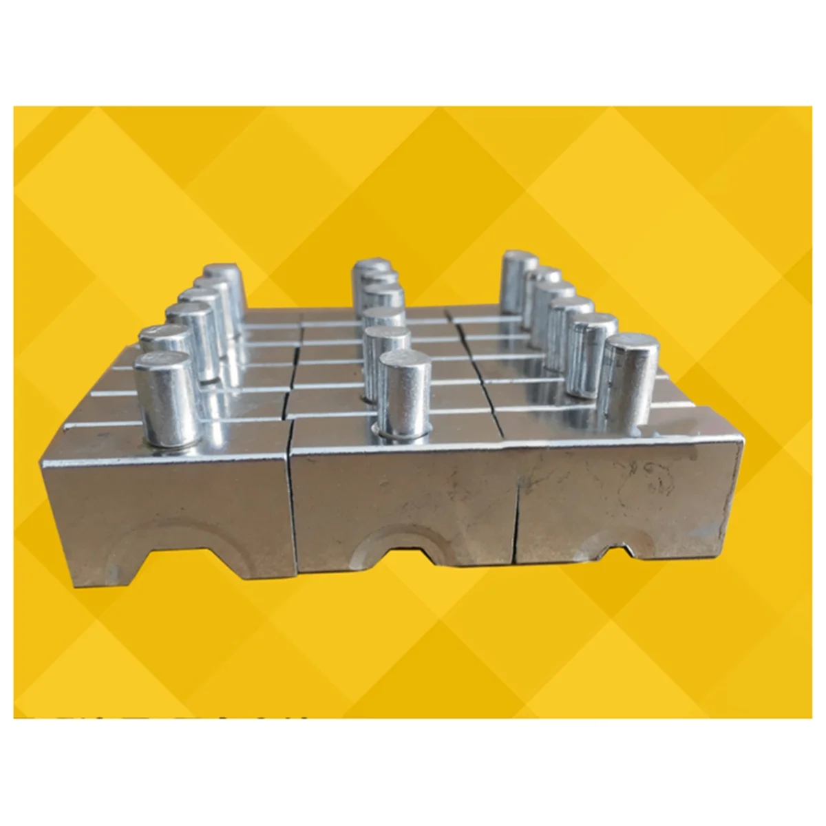 A002 -70 كماشة تجعيد طرفية من النحاس والألومنيوم قالب كماشة تجعيد هيدروليكية LD4-70 مللي متر كماشة تجعيد سداسية