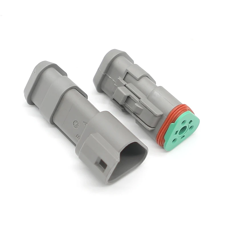 Dt Series Waterproo…