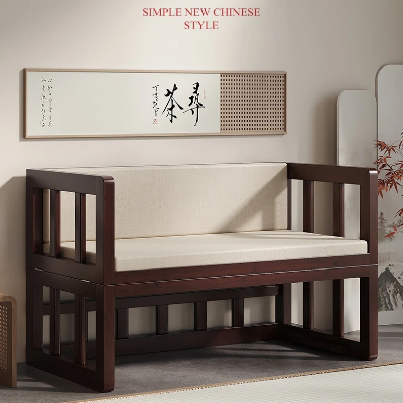 Modern Foldable sofa chair sofa bed integrated dual-purpose small apartment single recliner