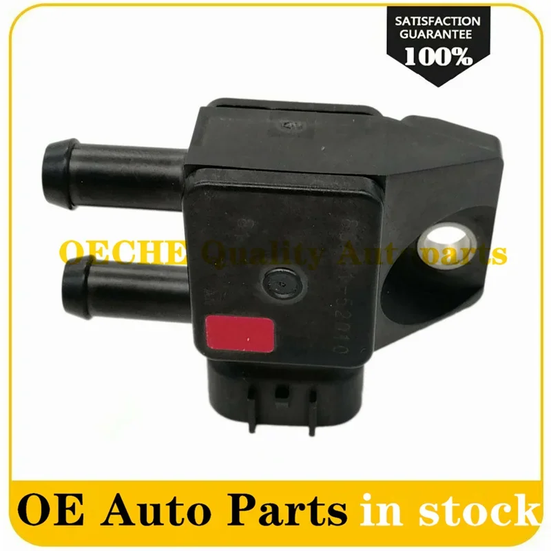 

1PCS New 89481-12050 Differential Pressure-Sensor For Toyota Auris Corolla Urban Cruiser Yaris Hilux IQ RAV4 8948112050
