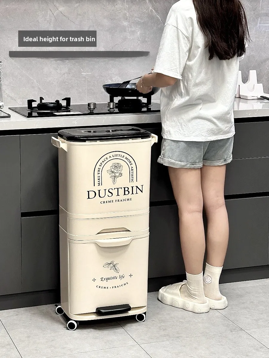 Kitchen Tra Can Lar…