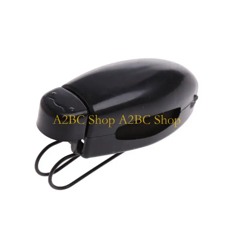 A2BC Auto Sun Visor Glasses Fastener Clip Holder For Sunglasses Eyeglasses Ticket Card Universal Multi-Function Car Inter