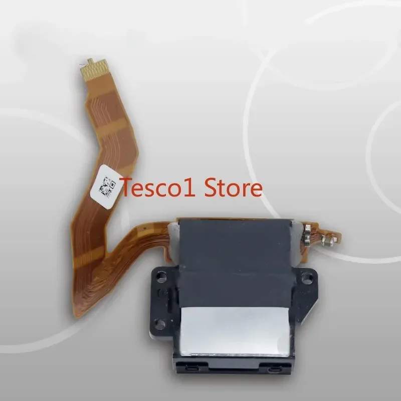 Оригинальные детали камеры для Nikon D7000, зеркальный ящик, нижняя часть AF CCD, фокусировка, CCD, ремонт, запасная часть блока