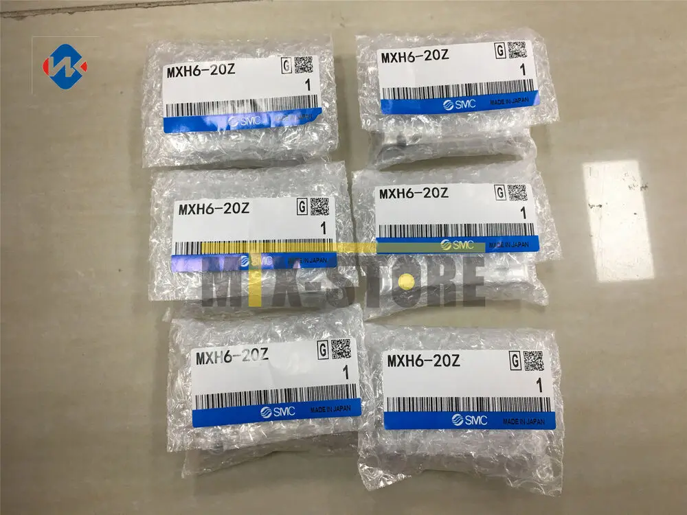 1pcs Brand new ones for SMC MXH6-20Z