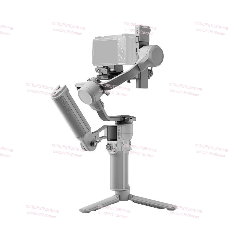 

mini 2nd-Gen Automated Axis Locks 2kg/4.4lbs Payload for Camera and Phone original brand new in stock