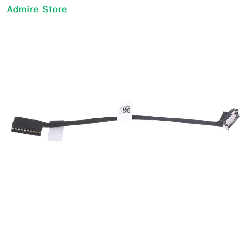 [G]Battery Flex Cable For  Latiude 5400 5401 5402 5405 EDC41 Laptop Connector Line Replace 0MK3X9