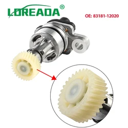 Sensor de velocidad del odómetro para Toyota Avensis, Camry, Carina, Celica, Corolla, Hilux, Land Cruiser, Yaris, ADT37233, V70-72-0057, 83181-12020