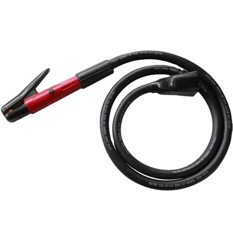 Welding Gun Gouging Torch with Cabl