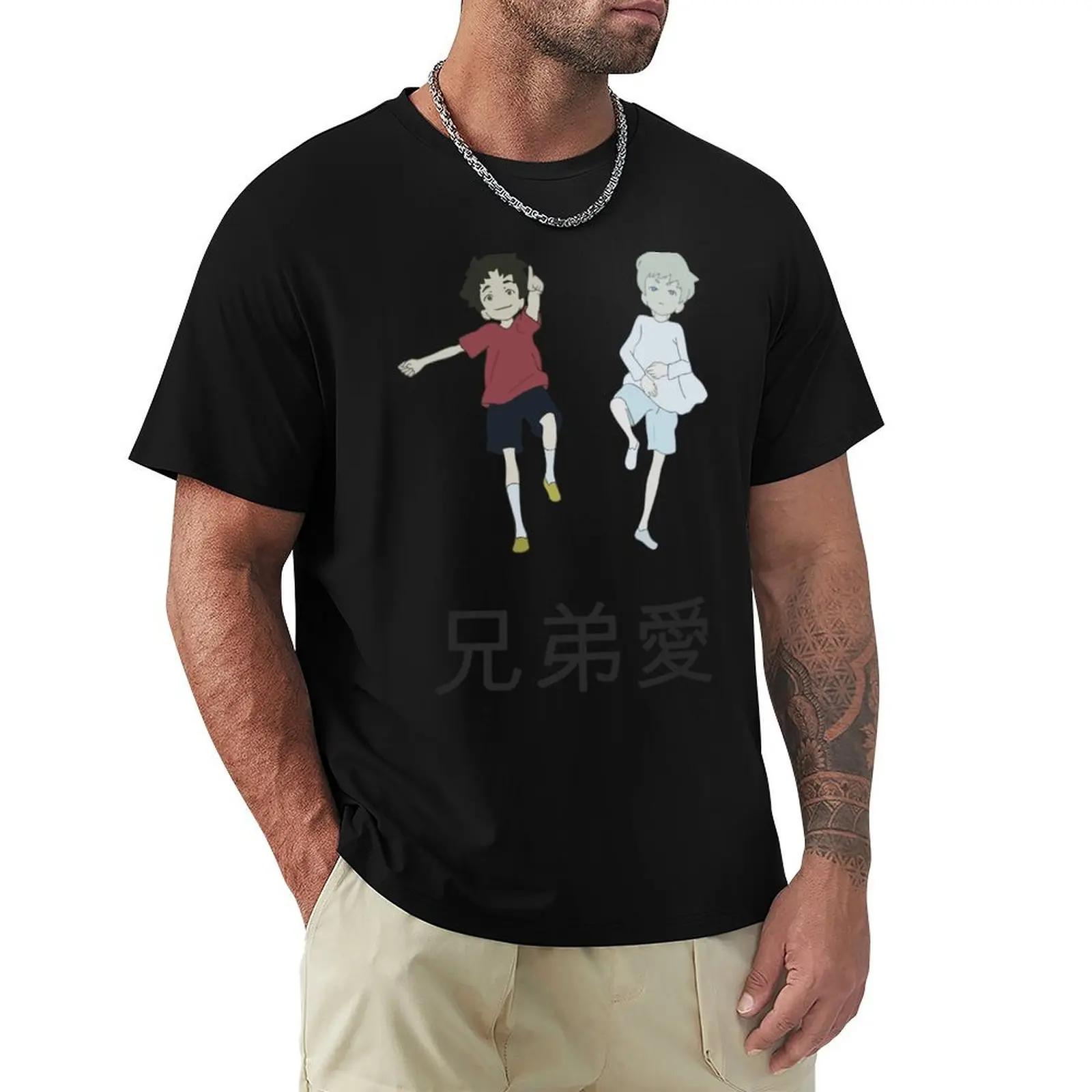 

Devilman T-Shirt Summer Festival T-Shirt
