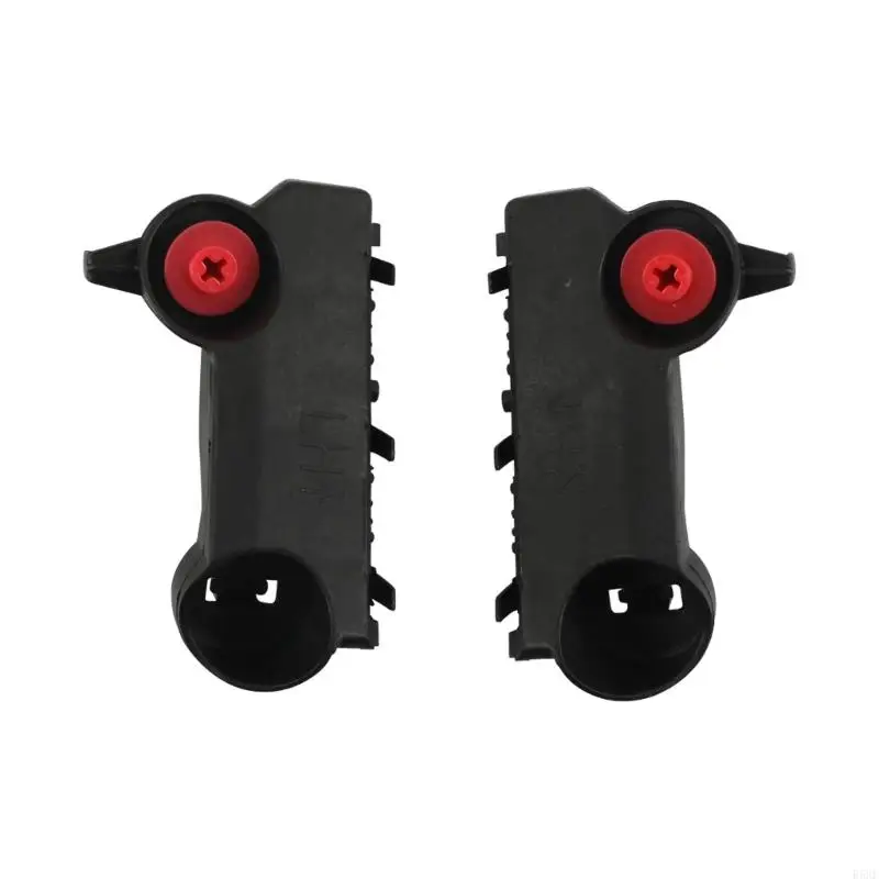 

2025 Новые фирменные скобки с передним бамперам.