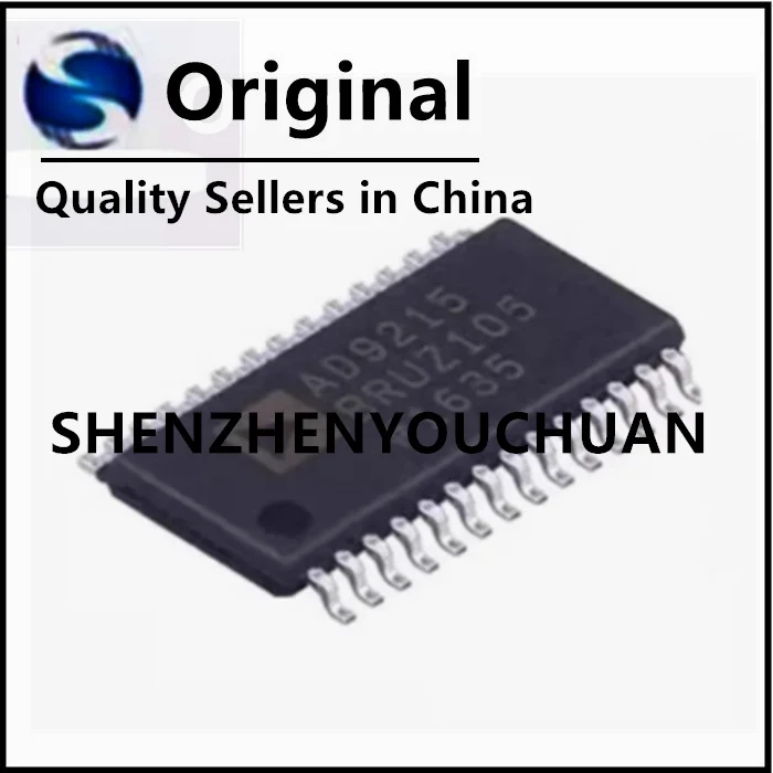 AD9215BRUZ-105 AD92…