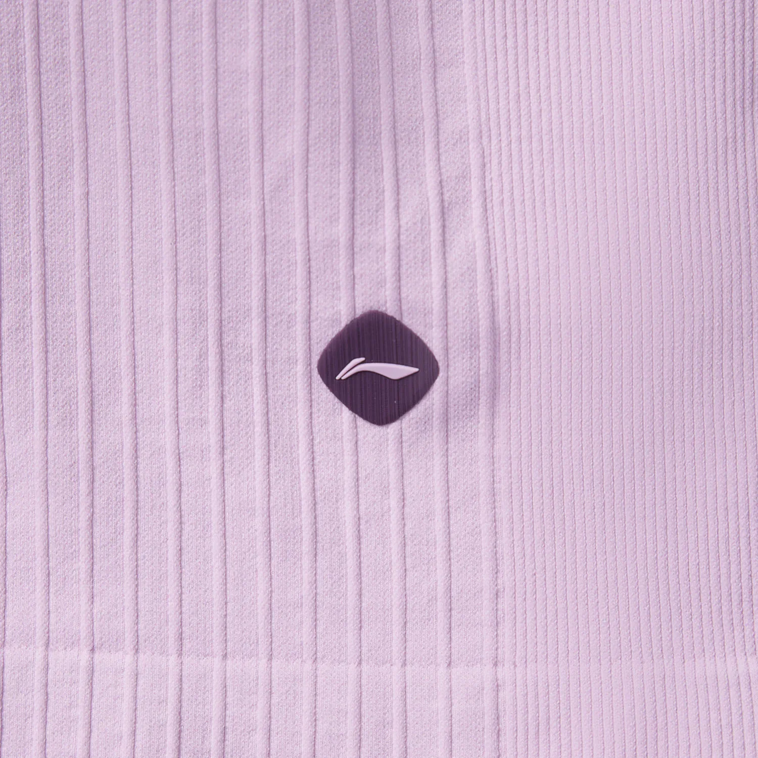 Li-Ning Training Women Sleeveless Round Neck Vest AT DRY 89.5%Nylon 10.5%Spandex LiNing Fitness Sports Knit Camisole AUDV020