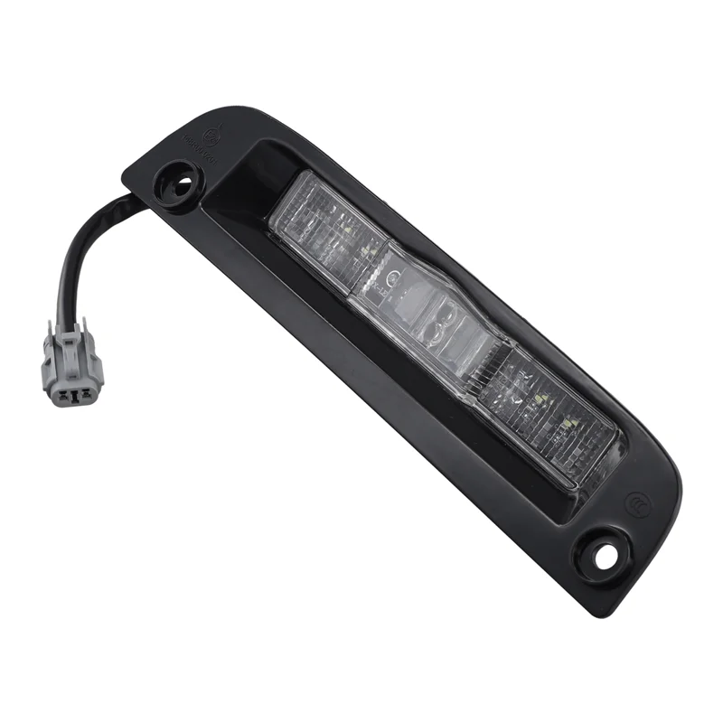 

A02Q-Car Rear License Plate Light Assembly For Tank 300 4108100XKM01A