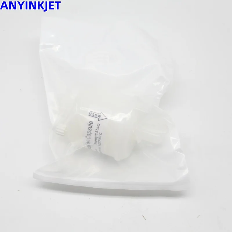 For Metronic M type printer Alphajet  KBA AJD air filter assy