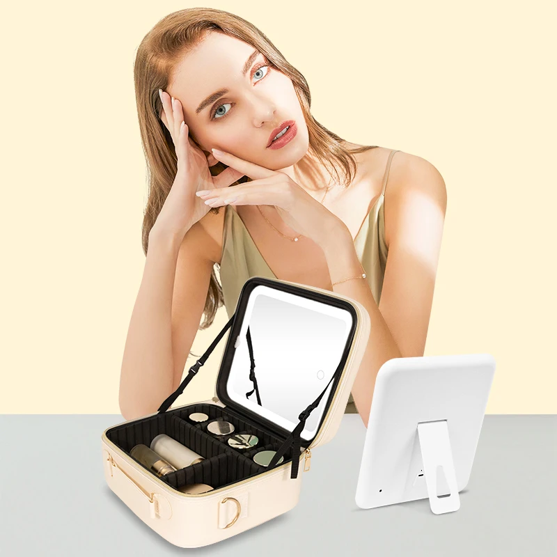 Questo titolo è imballato con le parole chiave e evidenzia il alto numero di LED, molteplici opzioni di trasporto e caratteristiche intelligenti, ideale