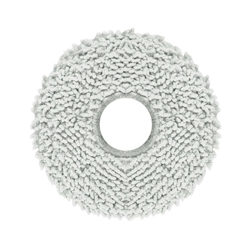 روبوت فراغ استبدال تنظيف أطقم ، فرشاة الرئيسية ، فرشاة جانبية ، تصفية ، ممسحة القماش ، كيس الغبار ل Ecovacs T10S برو ، 8 قطعة ، 13 قطعة ، 15 قطعة