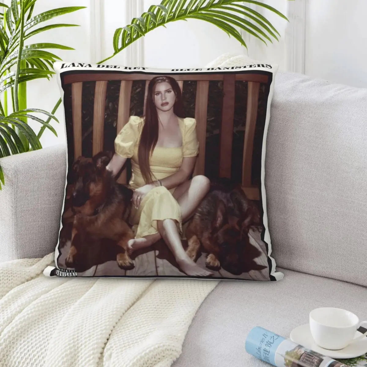 Lana Del Rey 01856 … - image