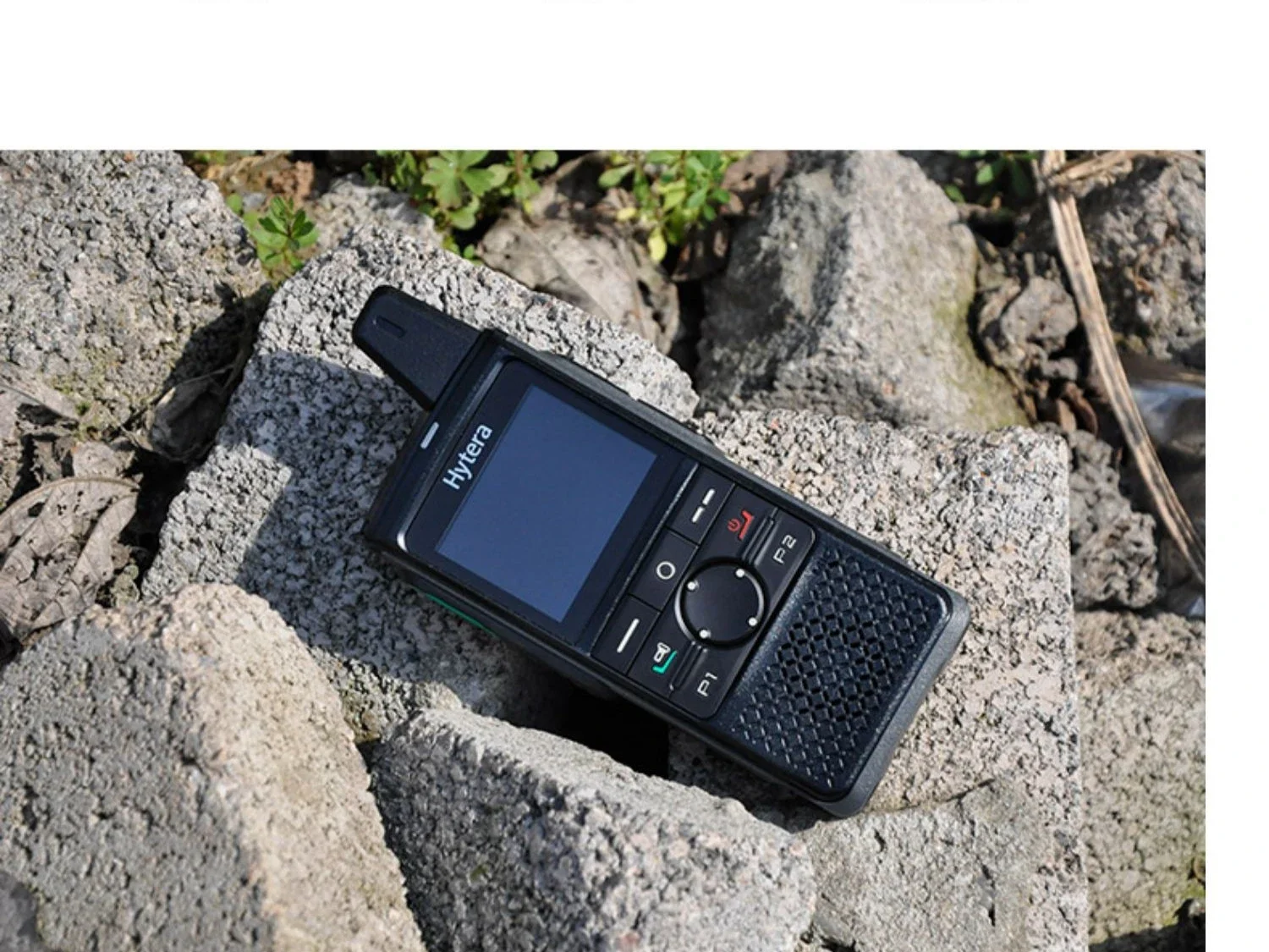 Hy Tera PNC370 Public Network Walkie-talkie 4G Network 5000km Nationwide in-stock Mobile Phone Network Radio Two Way Radio - Image 6