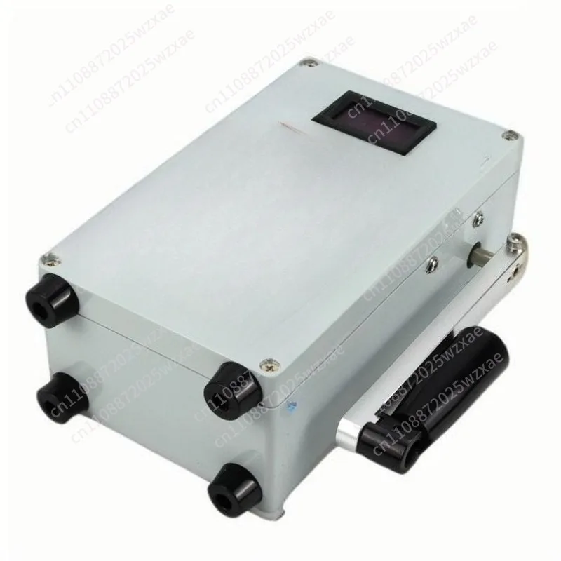 Hand-crank generator emergency lighting self-driving outdoor power supply 220v5v12v portable power bank portable power supply