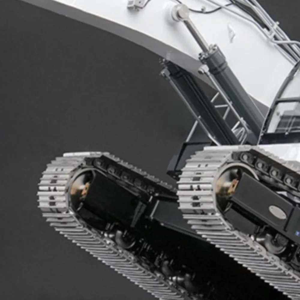 

Новый 1/14 LESU 945 RC гидравлический долговечный экскаватор с дистанционным управлением готовая машина грузовик автомобили автомобиль хобби игрушки