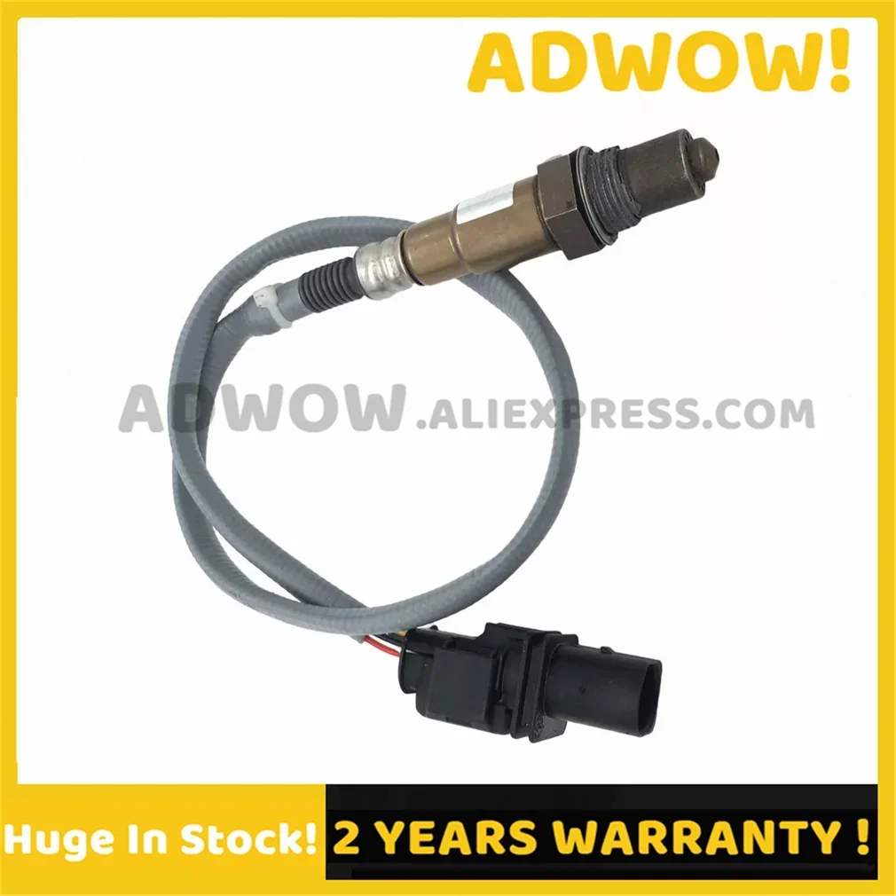 

New Oxygen Sensor Probe O2 Oxygen Sensor For 2012 Ford Chevrolet Opel Malibu 2012-2017 1928404687 BV6A-9Y460-AA BV6A9Y460AA