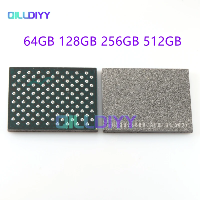 iPhone11pro♡CD For iPhone 11/11PRO/11 Pro MAX 64GB 128GB 256GB 512GB Nand Flash