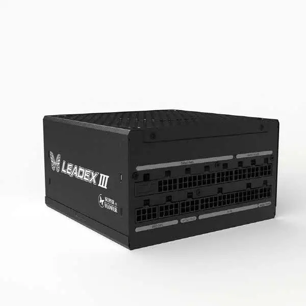 Superflower Sf-850F14Ge Leadex III Gold up Atx3.1 Power (Atx/850W) #2