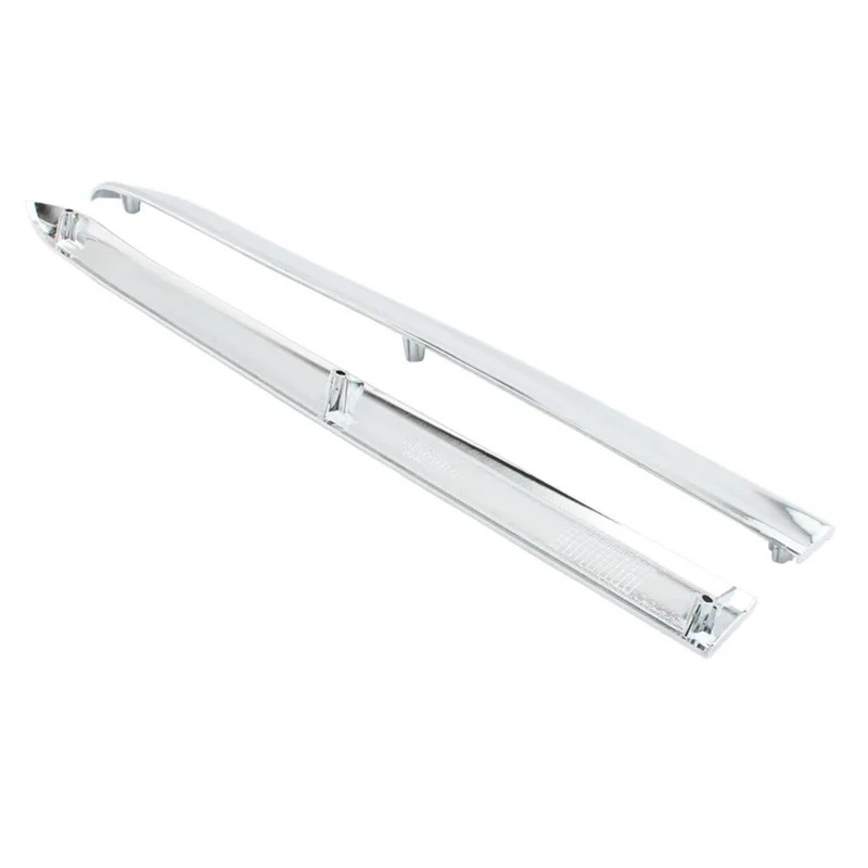 

Молдинг для седельной сумки, декоративная полоса для седельной сумки для Honda Goldwing 1800 GL1800 2001-2011