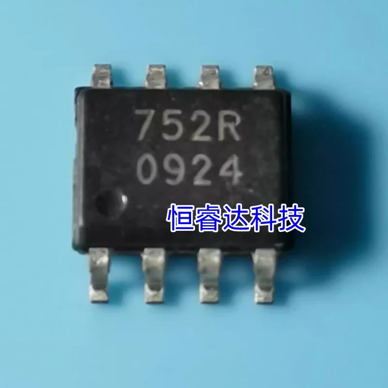 5PCS BTS752R BTS752 752R BTS3408G 3408G SMD SOP8 Load Drive Switch 100% Brand New Genuine Free Shipping