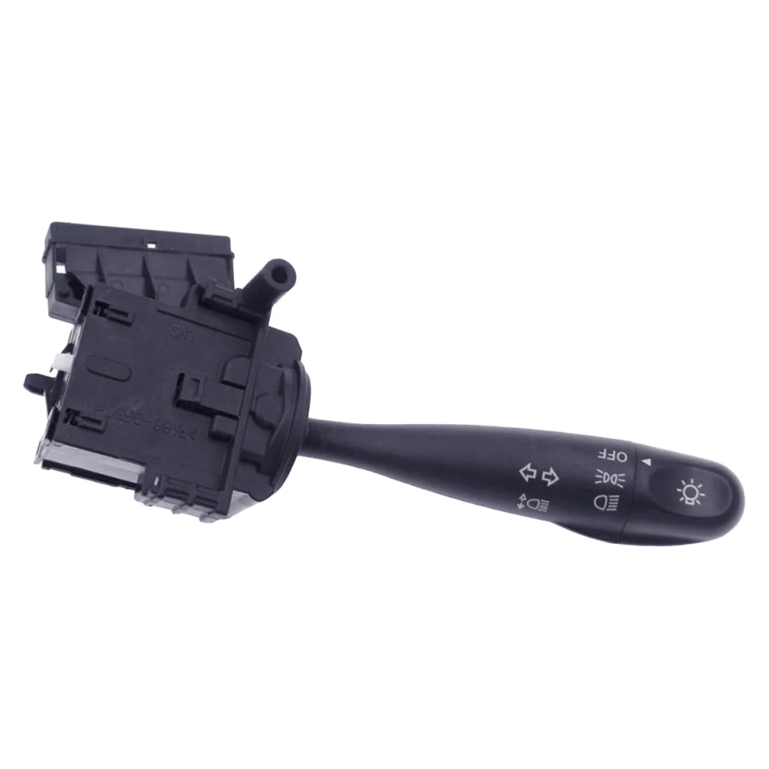 

X-T New 934101G000 Headlight Turn Signal Light Switch Fit for Hyundai Accent Kia Rio Rio5 2006 2007 2008 2009 2010 2011