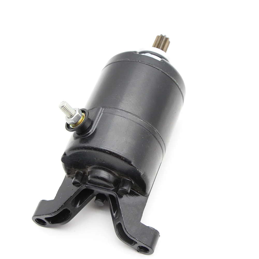 31100-34J00 31100-34J30 Motorcycle Electrical Starter Motor For Suzuki Gixxer 150 2015 2016 2017 2018 2019