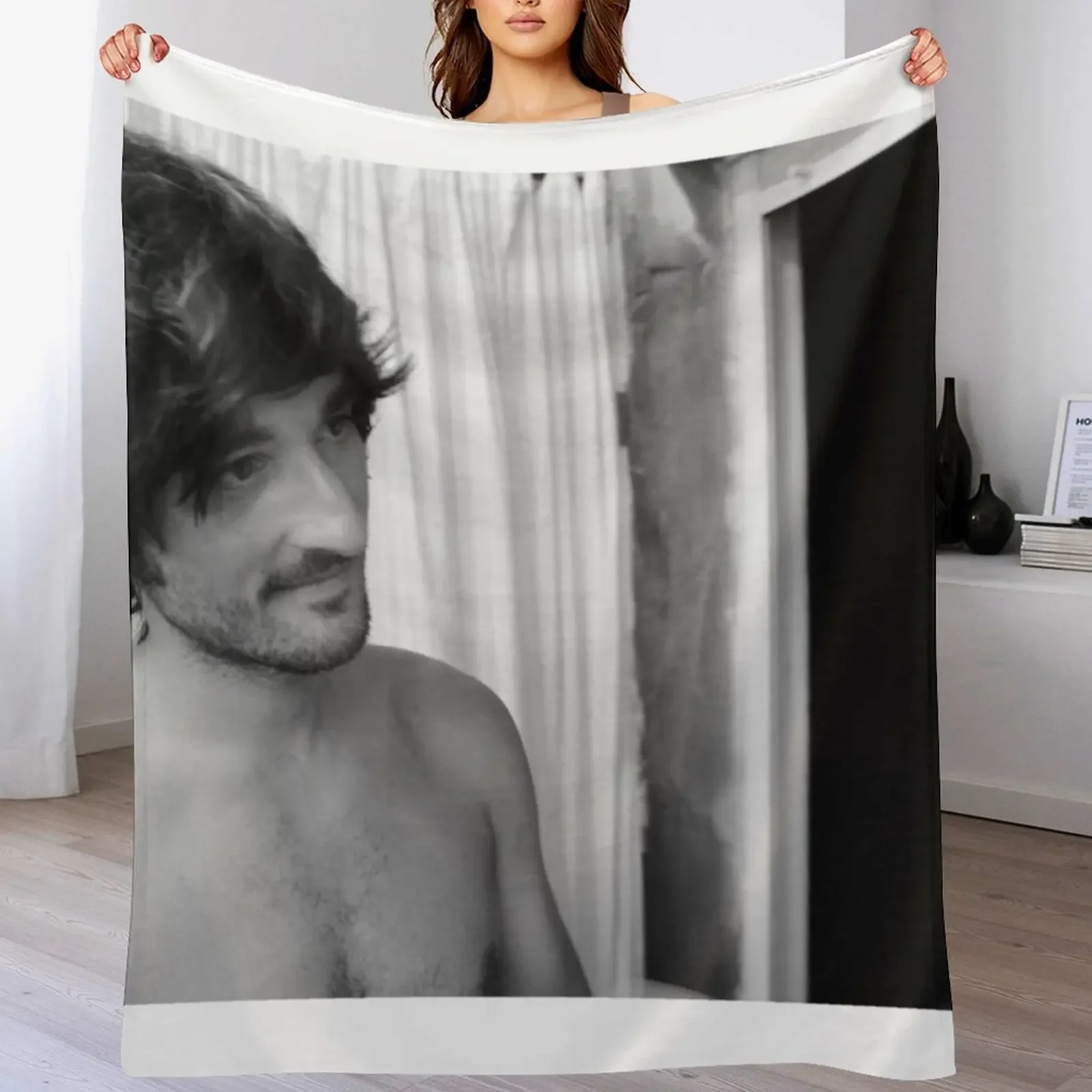 Bel Gris 095 Throw …