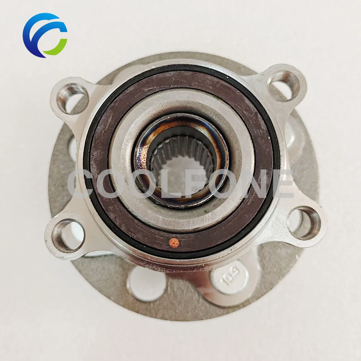 Rear Left Right Wheel Hub Bearing For HONDA CITY V INSIGHT JAZZ II III GM2 GM3 42200TF6951 42200-TF6-951 42200TF6-951 53BWKH13