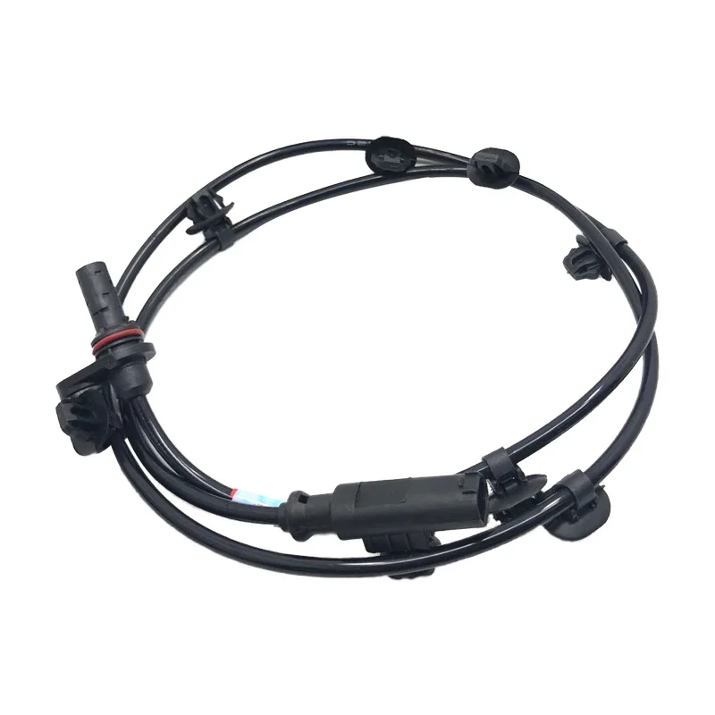 

(Bestselling) Applicable To Jiangling Yusheng S330 ABS Wheel Sensor, Car Front and Rear Speed Sensor 9P2-14020BC