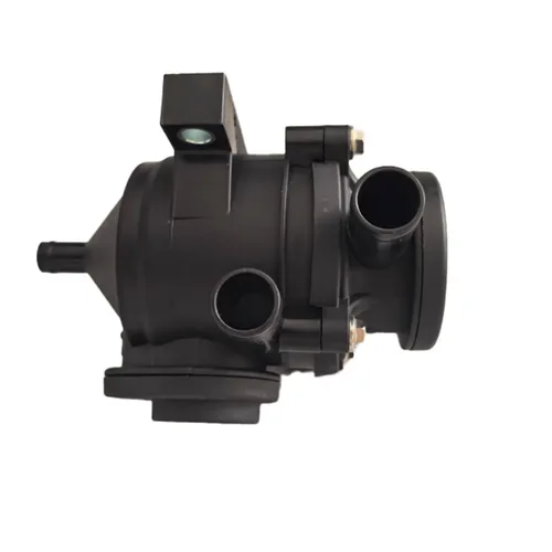 Imagen 2 del producto 1014110FA140 para conjunto de válvula de escape separador de aceite y gas Jac Sunray 2.8T T6 T8