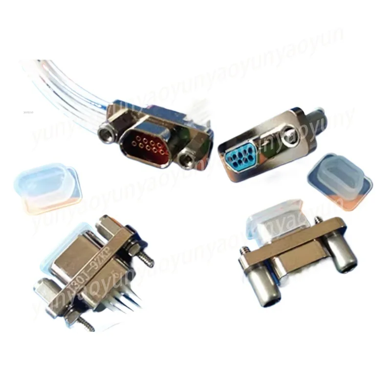 J30J-9TJ/ZK Connect…