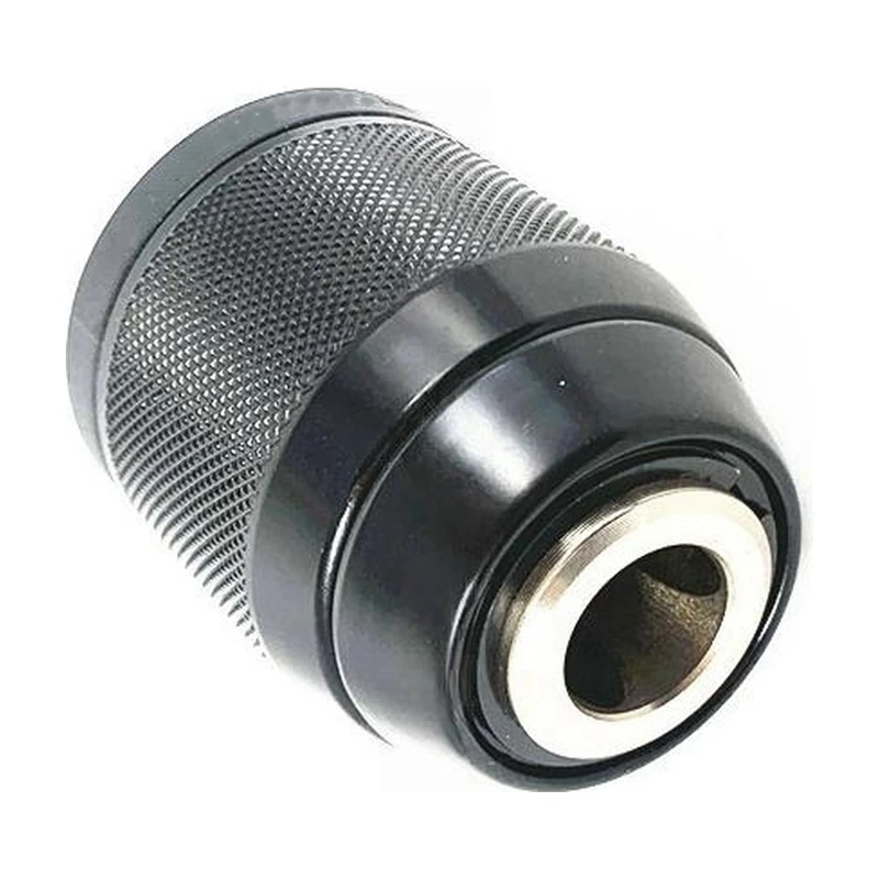 VEHO-For GSR18V-50 GSB18V-50 GSR185-LI GSB185-LI GSB18V-25 Replacement Keyless Drill Chuck 1600A01606