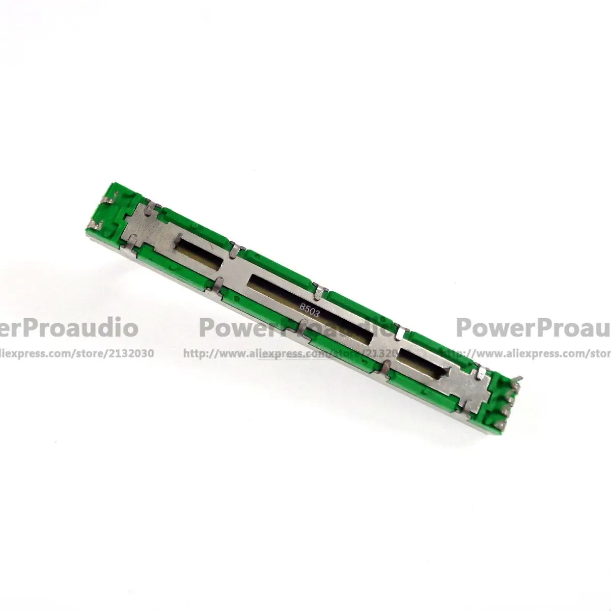 Imagem -03 - Fader para Pioneer Pcsreplacement Dcv1027 Djm850 900 2000nexus Ddj-sz Xdj-aero Djm-t 100