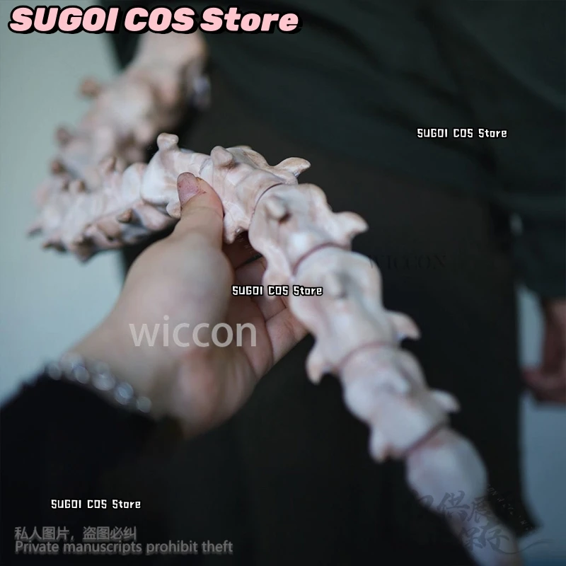 فروي Furrsuit ثلاثية الأبعاد حمض البوليلاكتيك عظام التنين المفاصل المنقولة الذيل أنيمي تأثيري هالوين عيد الميلاد هدايا الحفلات كوس مخصصة